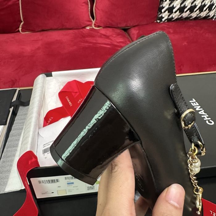 Chanel_Women_shoes_Latest styles_2026_yupoo_Original_quality