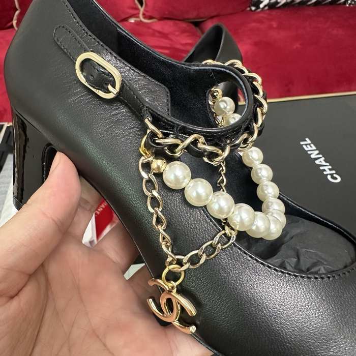 Chanel_Women_shoes_Latest styles_2026_yupoo_Original_quality