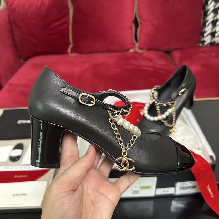 Chanel_Women_shoes_Latest styles_2026_yupoo_Original_quality