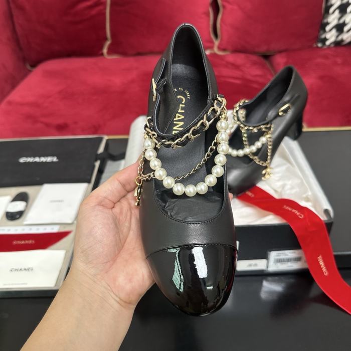 Chanel_Women_shoes_Latest styles_2026_yupoo_Original_quality
