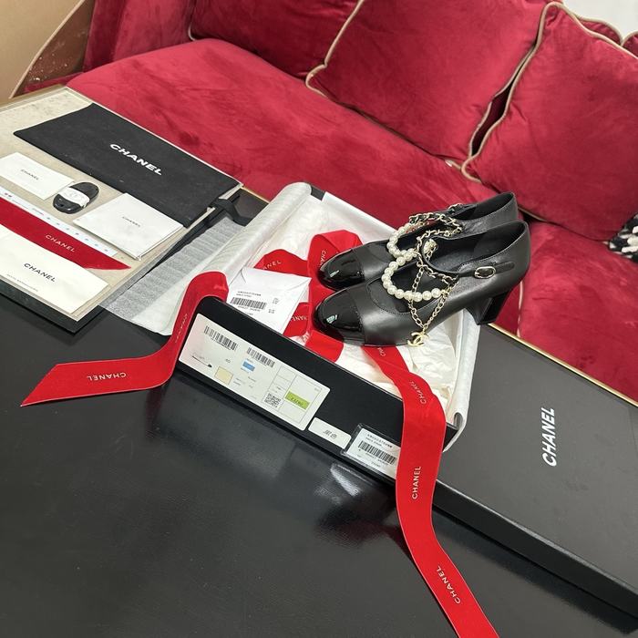 Chanel_Women_shoes_Latest styles_2026_yupoo_Original_quality