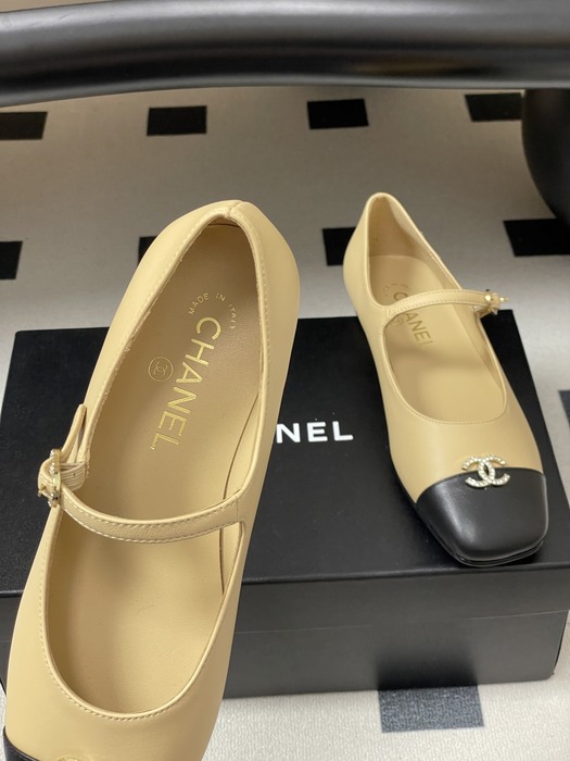 Chanel_Women_shoes_Latest styles_2026_yupoo_Original_quality