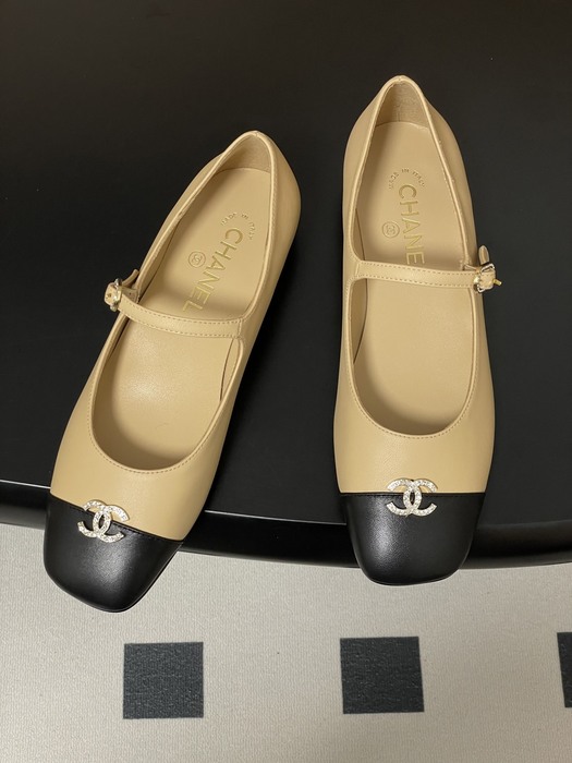 Chanel_Women_shoes_Latest styles_2026_yupoo_Original_quality