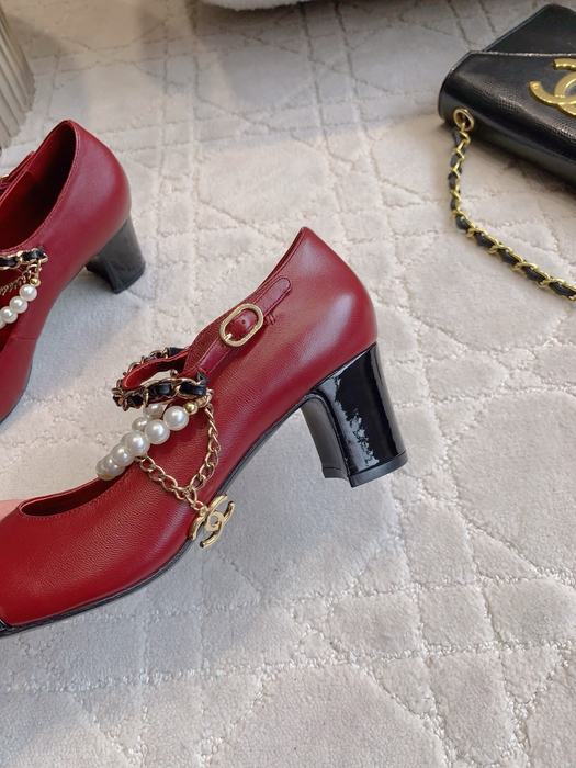 Chanel_Women_shoes_Latest styles_2026_yupoo_Original_quality