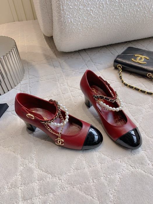 Chanel_Women_shoes_Latest styles_2026_yupoo_Original_quality