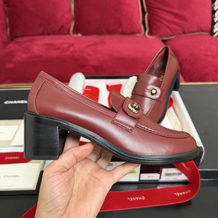 Chanel_Women_shoes_Latest styles_2026_yupoo_Original_quality