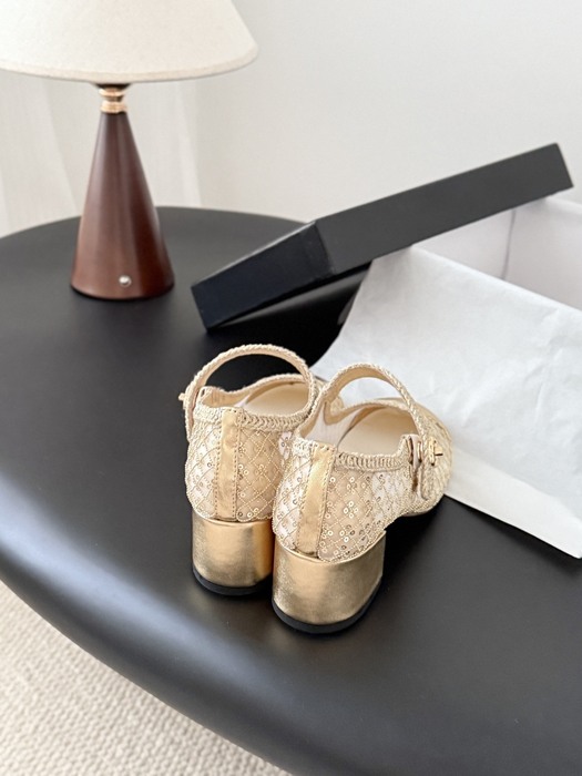 Chanel_Women_shoes_Latest styles_2026_yupoo_Original_quality