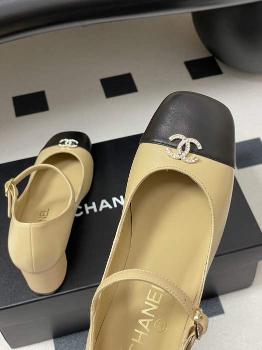 Chanel_Women_shoes_Latest styles_2026_yupoo_Original_quality