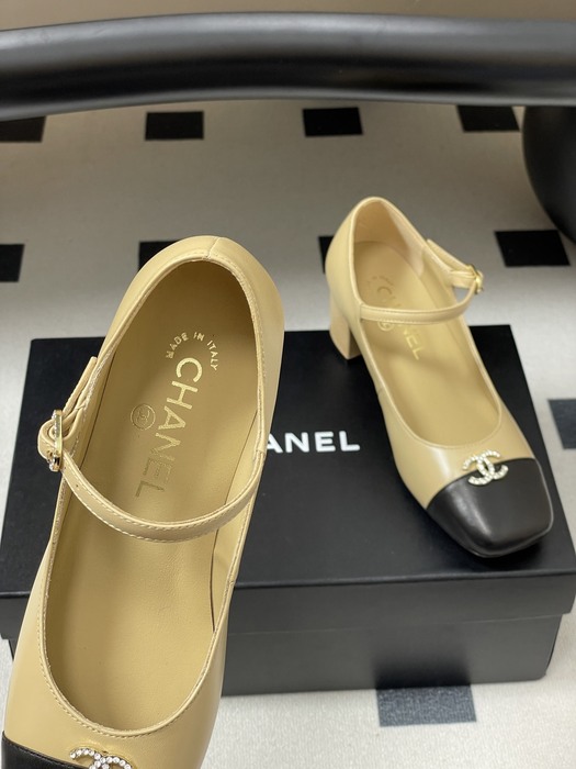 Chanel_Women_shoes_Latest styles_2026_yupoo_Original_quality