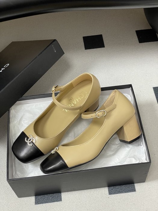 Chanel_Women_shoes_Latest styles_2026_yupoo_Original_quality