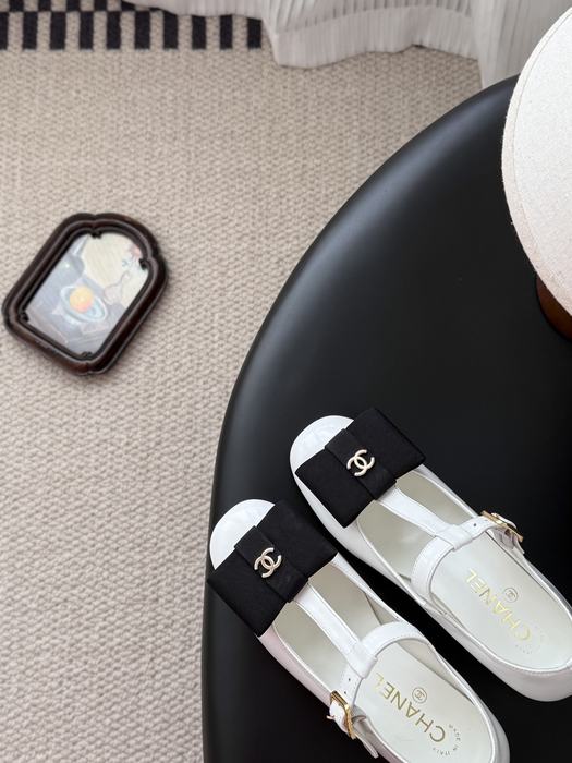 Chanel_Women_shoes_Latest styles_2026_yupoo_Original_quality