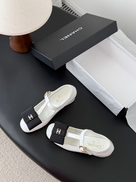 Chanel_Women_shoes_Latest styles_2026_yupoo_Original_quality