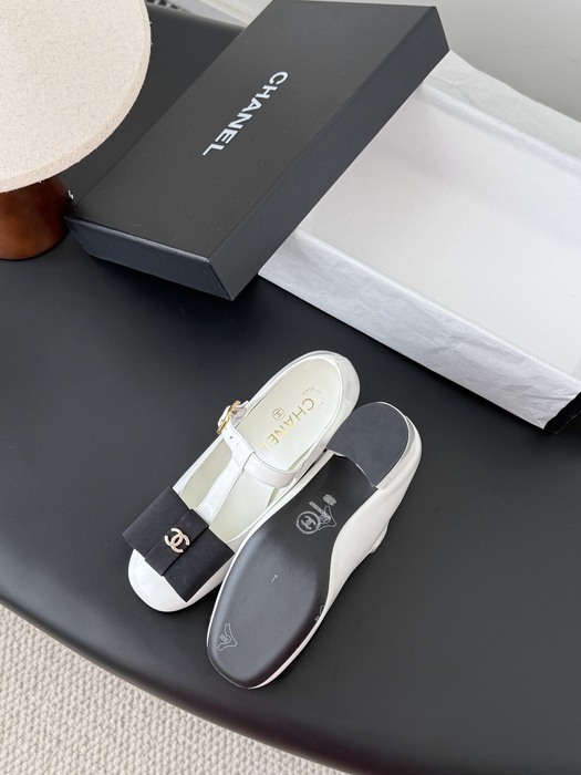 Chanel_Women_shoes_Latest styles_2026_yupoo_Original_quality