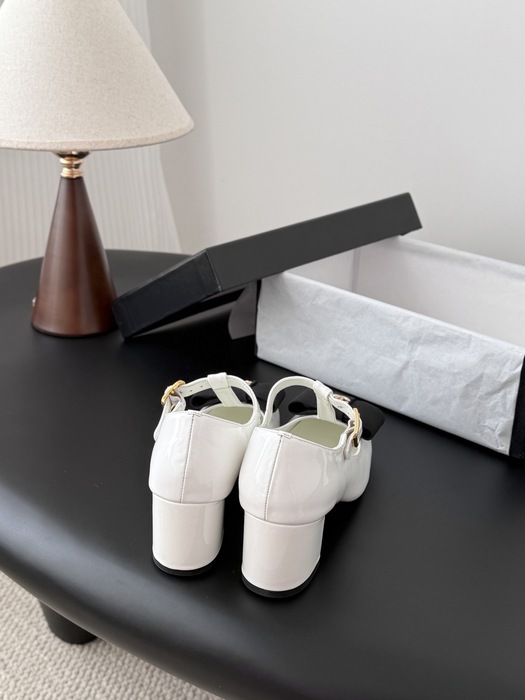 Chanel_Women_shoes_Latest styles_2026_yupoo_Original_quality