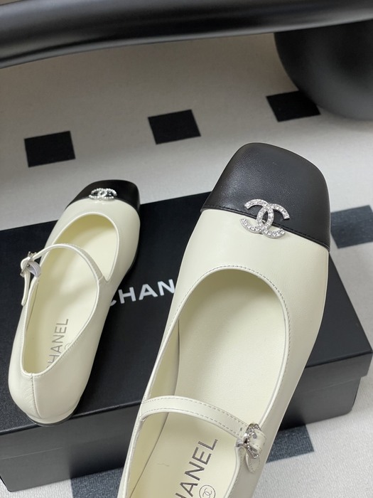 Chanel_Women_shoes_Latest styles_2026_yupoo_Original_quality