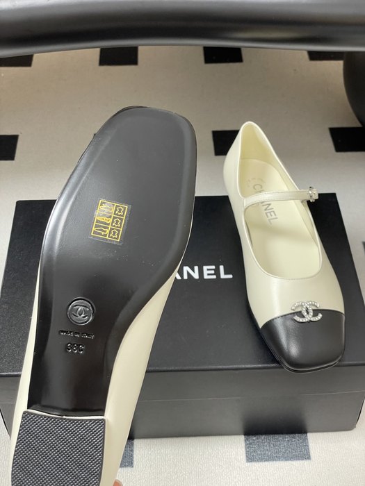 Chanel_Women_shoes_Latest styles_2026_yupoo_Original_quality
