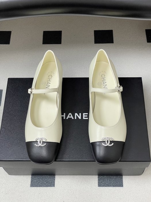 Chanel_Women_shoes_Latest styles_2026_yupoo_Original_quality