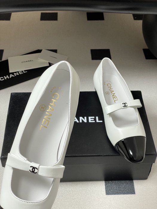 Chanel_Women_shoes_Latest styles_2026_yupoo_Original_quality
