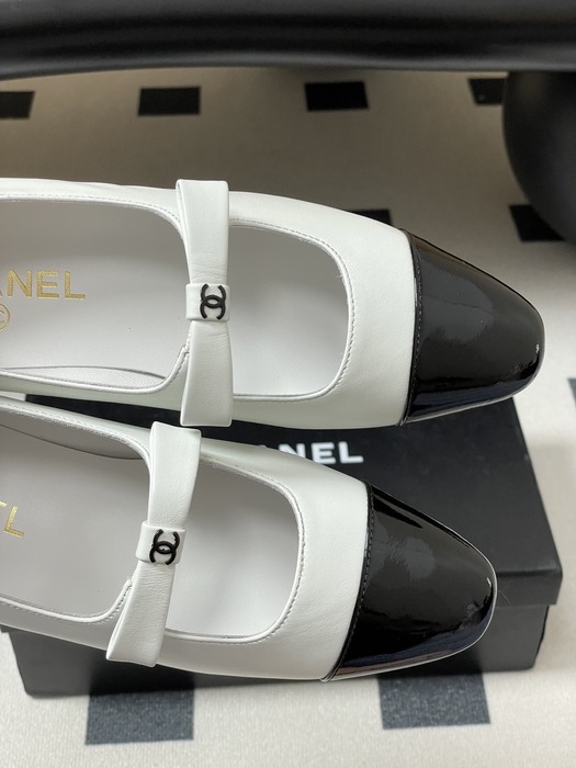Chanel_Women_shoes_Latest styles_2026_yupoo_Original_quality