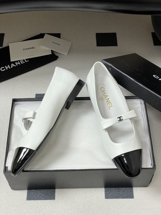 Chanel_Women_shoes_Latest styles_2026_yupoo_Original_quality