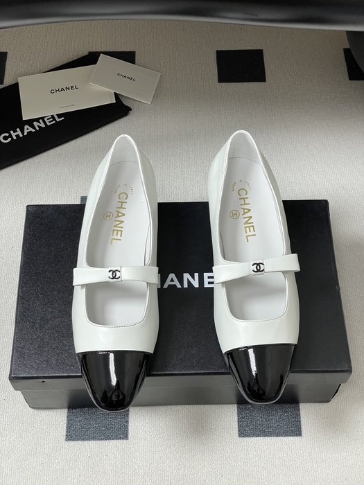 Chanel_Women_shoes_Latest styles_2026_yupoo_Original_quality