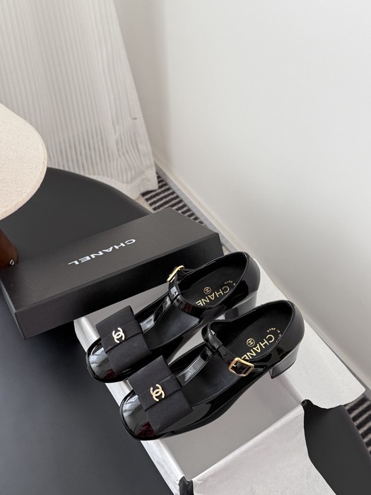 Chanel_Women_shoes_Latest styles_2026_yupoo_Original_quality