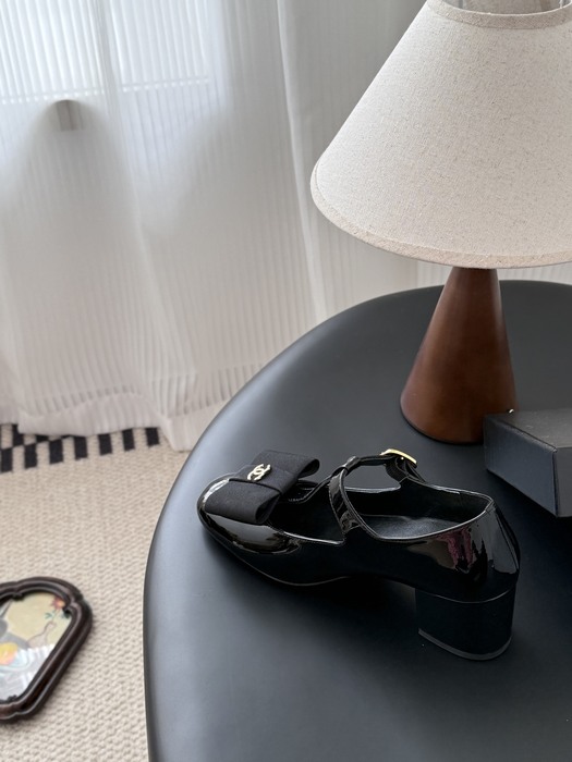 Chanel_Women_shoes_Latest styles_2026_yupoo_Original_quality