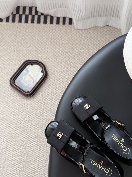 Chanel_Women_shoes_Latest styles_2026_yupoo_Original_quality