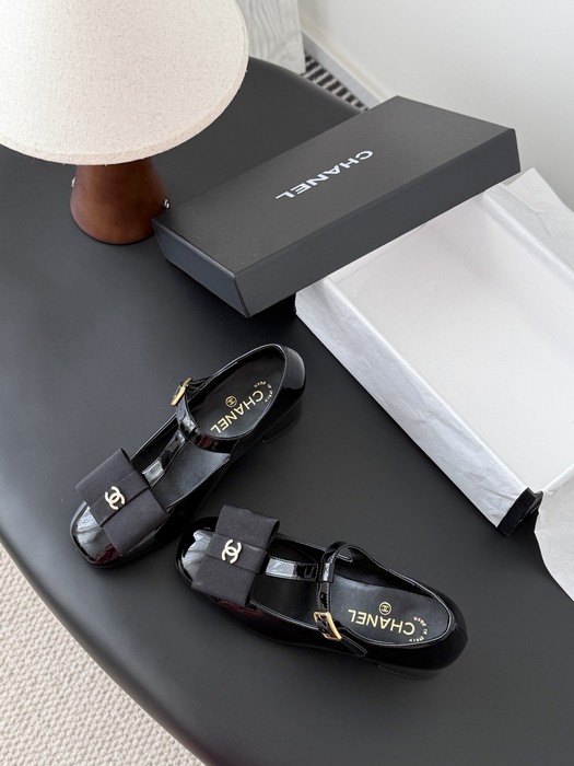 Chanel_Women_shoes_Latest styles_2026_yupoo_Original_quality