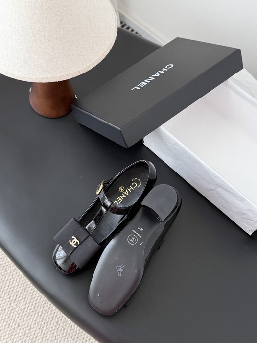 Chanel_Women_shoes_Latest styles_2026_yupoo_Original_quality