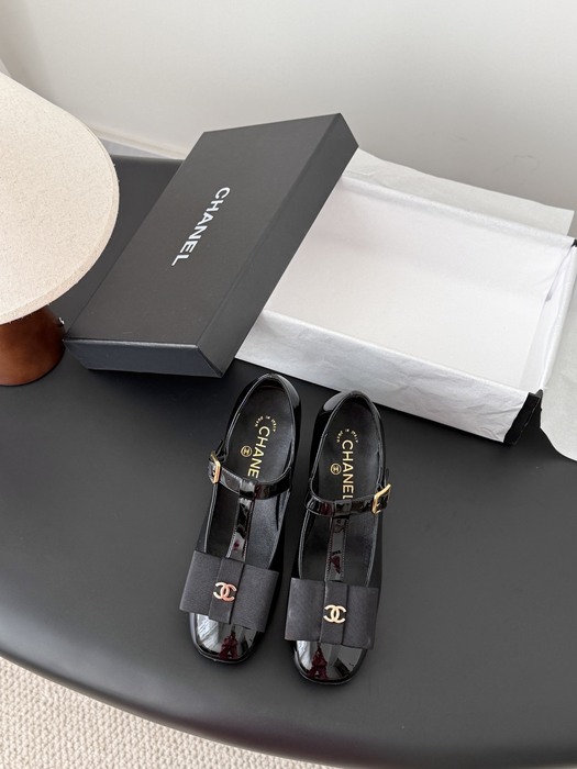 Chanel_Women_shoes_Latest styles_2026_yupoo_Original_quality