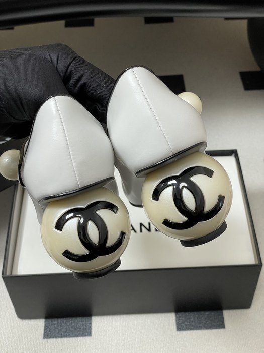 Chanel_Women_shoes_Latest styles_2026_yupoo_Original_quality