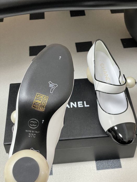 Chanel_Women_shoes_Latest styles_2026_yupoo_Original_quality