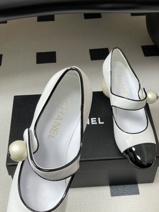 Chanel_Women_shoes_Latest styles_2026_yupoo_Original_quality