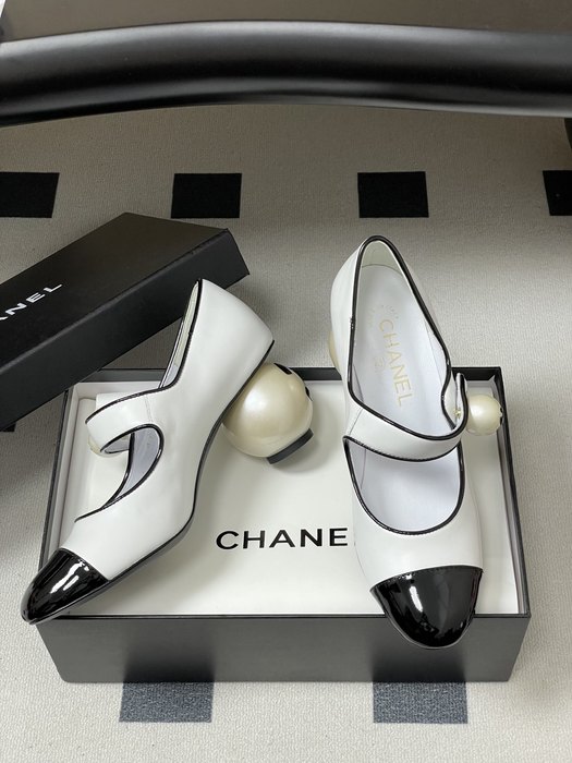 Chanel_Women_shoes_Latest styles_2026_yupoo_Original_quality