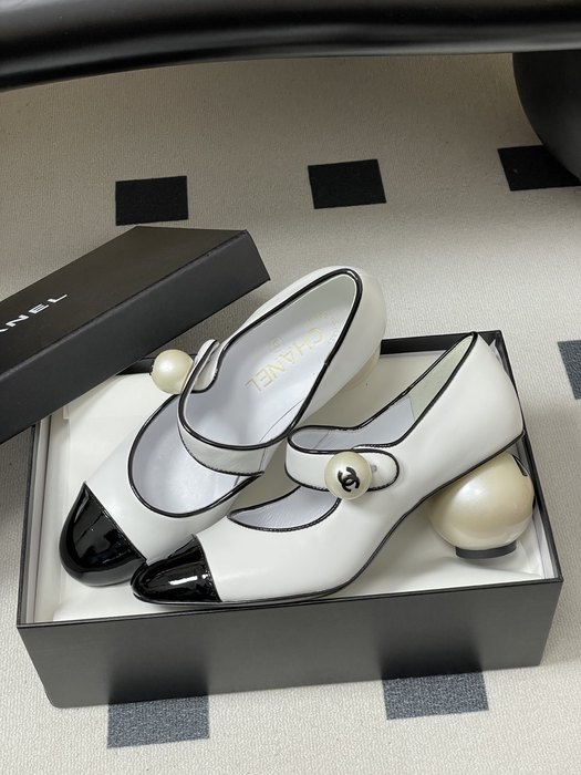 Chanel_Women_shoes_Latest styles_2026_yupoo_Original_quality