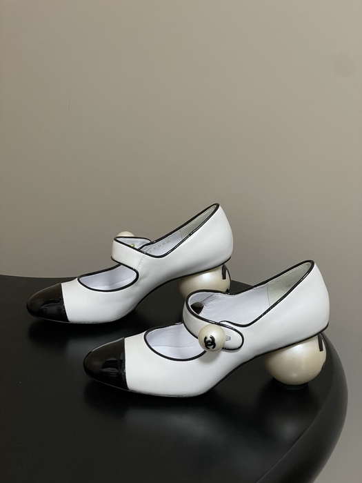 Chanel_Women_shoes_Latest styles_2026_yupoo_Original_quality