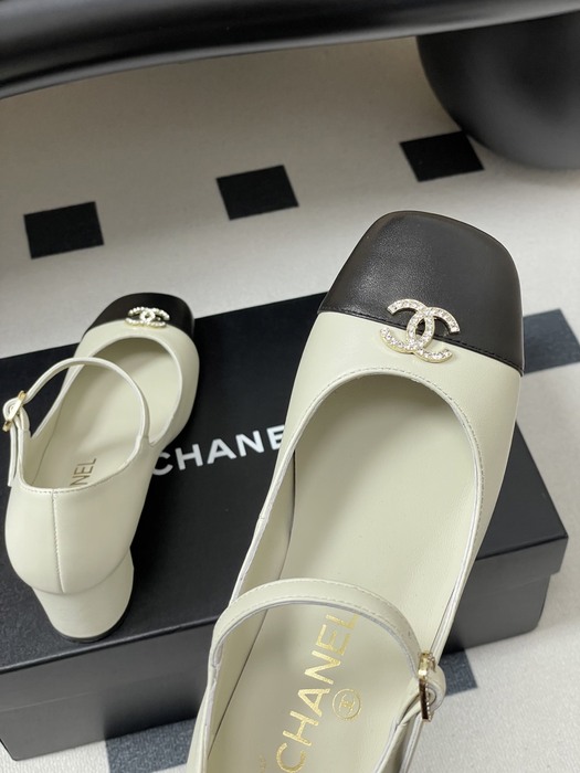 Chanel_Women_shoes_Latest styles_2026_yupoo_Original_quality