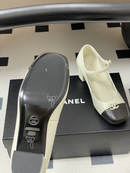 Chanel_Women_shoes_Latest styles_2026_yupoo_Original_quality