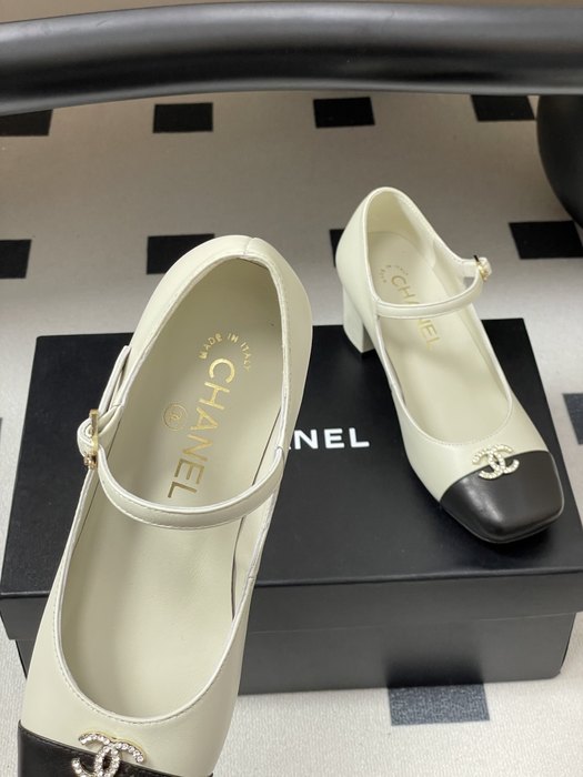 Chanel_Women_shoes_Latest styles_2026_yupoo_Original_quality
