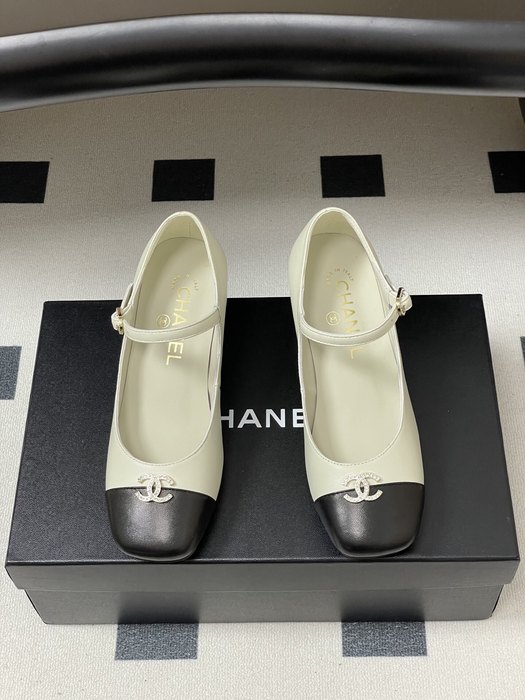 Chanel_Women_shoes_Latest styles_2026_yupoo_Original_quality