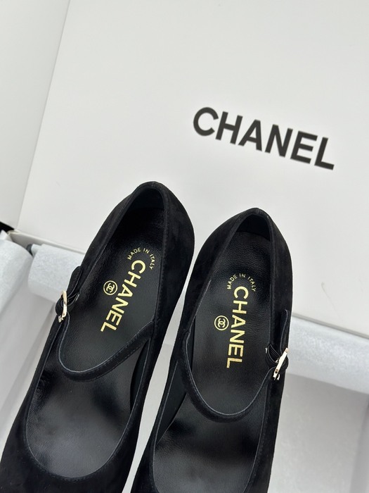 Chanel_Women_shoes_Latest styles_2026_yupoo_Original_quality