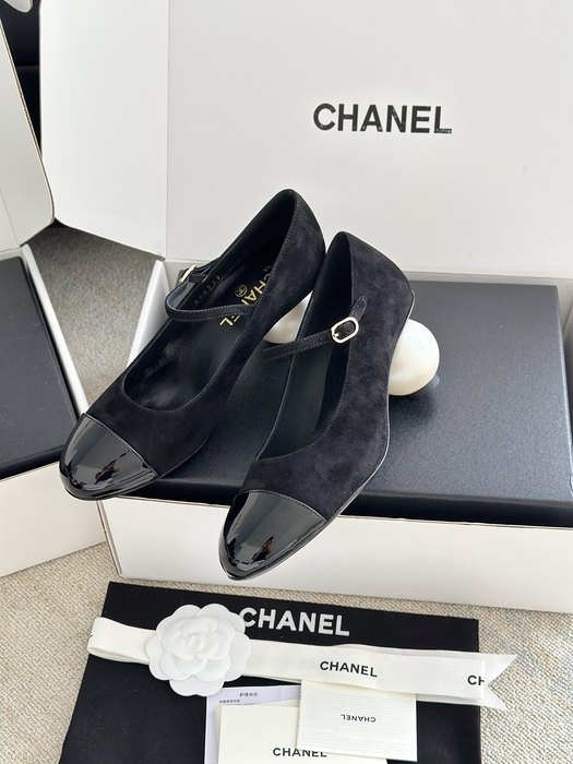 Chanel_Women_shoes_Latest styles_2026_yupoo_Original_quality