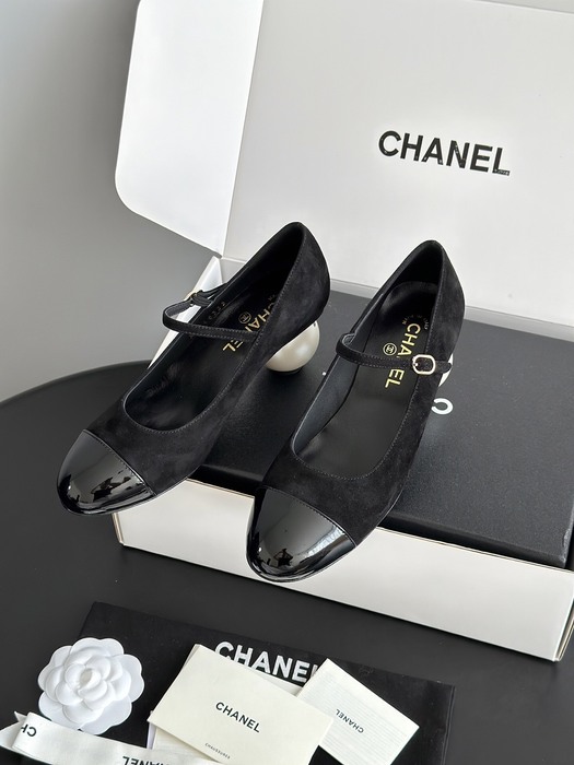 Chanel_Women_shoes_Latest styles_2026_yupoo_Original_quality