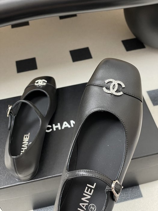 Chanel_Women_shoes_Latest styles_2026_yupoo_Original_quality