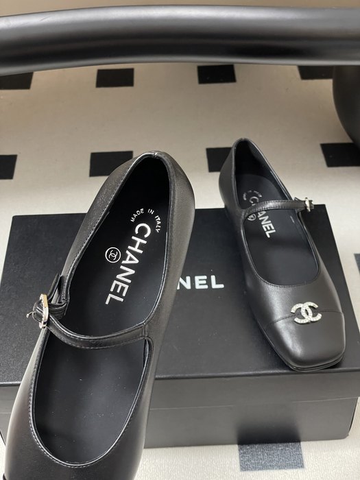 Chanel_Women_shoes_Latest styles_2026_yupoo_Original_quality