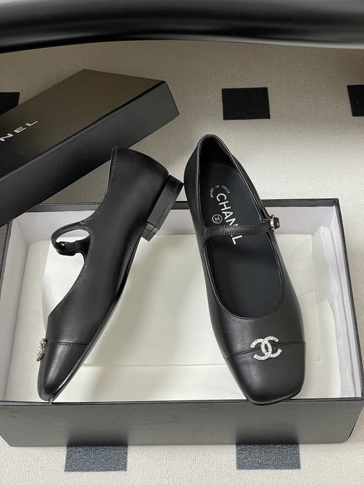 Chanel_Women_shoes_Latest styles_2026_yupoo_Original_quality