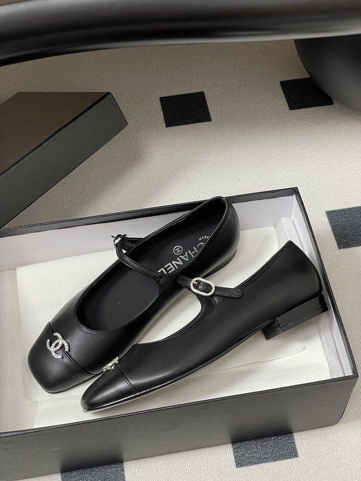 Chanel_Women_shoes_Latest styles_2026_yupoo_Original_quality