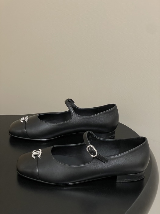 Chanel_Women_shoes_Latest styles_2026_yupoo_Original_quality