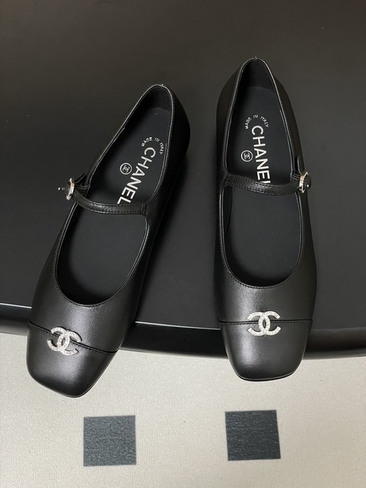Chanel_Women_shoes_Latest styles_2026_yupoo_Original_quality